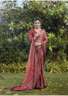 Bargad Vol 3 By Vallabhi Brasso Designer Sarees Wholesale Clothing Distributors In India